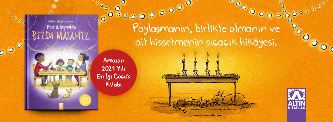 BİZİM MASAMIZ