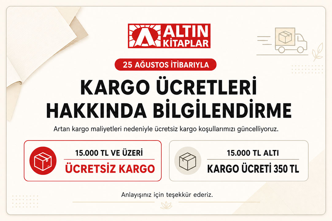 KARGO LİMİT DEĞİŞİKLİĞİ
