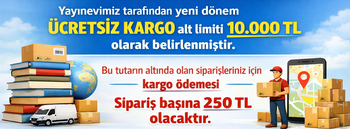 KARGO LİMİT DEĞİŞİKLİĞİ