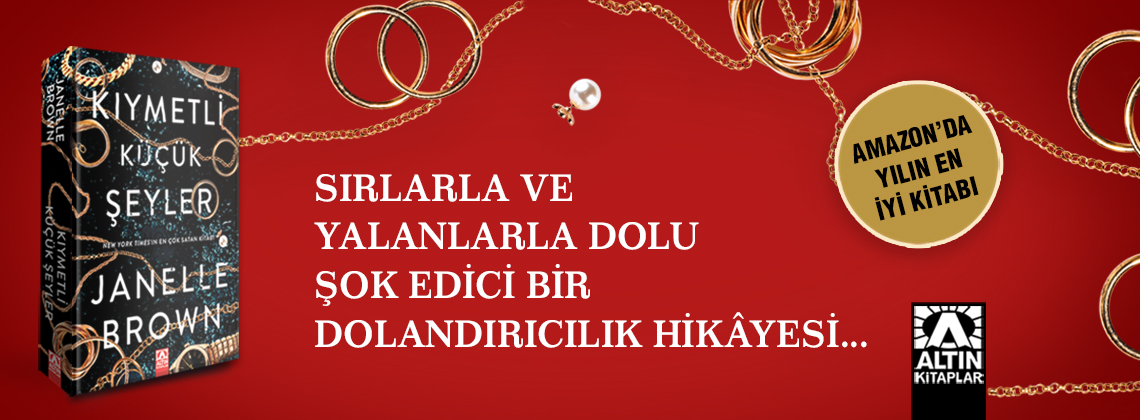 KIYMETLI KUCUK SEYLER