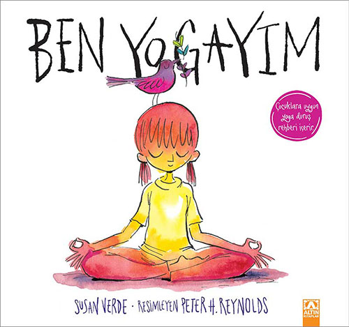 BEN YOGAYIM