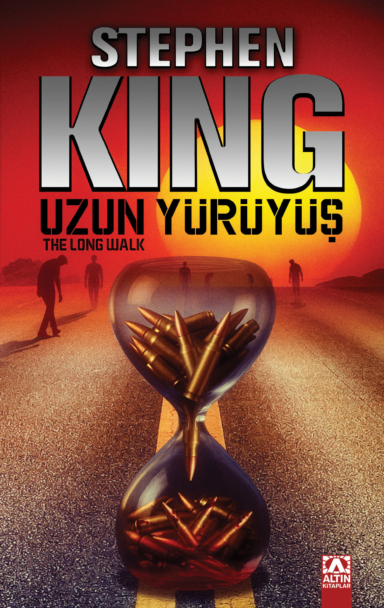 UZUN YÜRÜYÜŞ