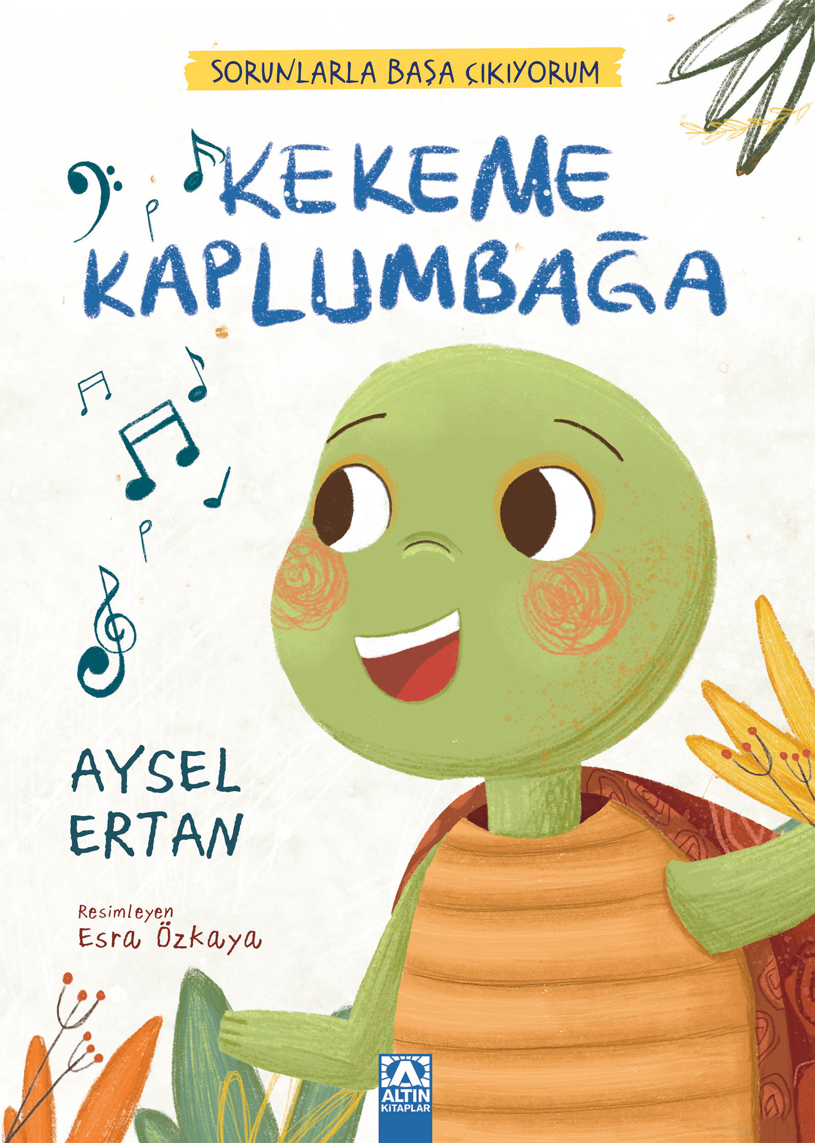 KEKEME KAPLUMBAĞA