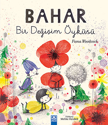 İTH - BAHAR-BİR DEĞİŞİM ÖYKÜSÜ