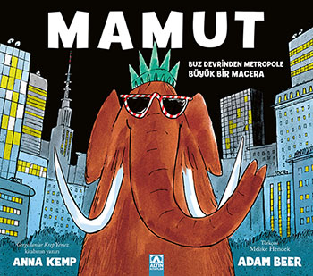 İTH - MAMUT-BUZ DEVRİNDEN METROPOLE BÜYÜK BİR MACERA