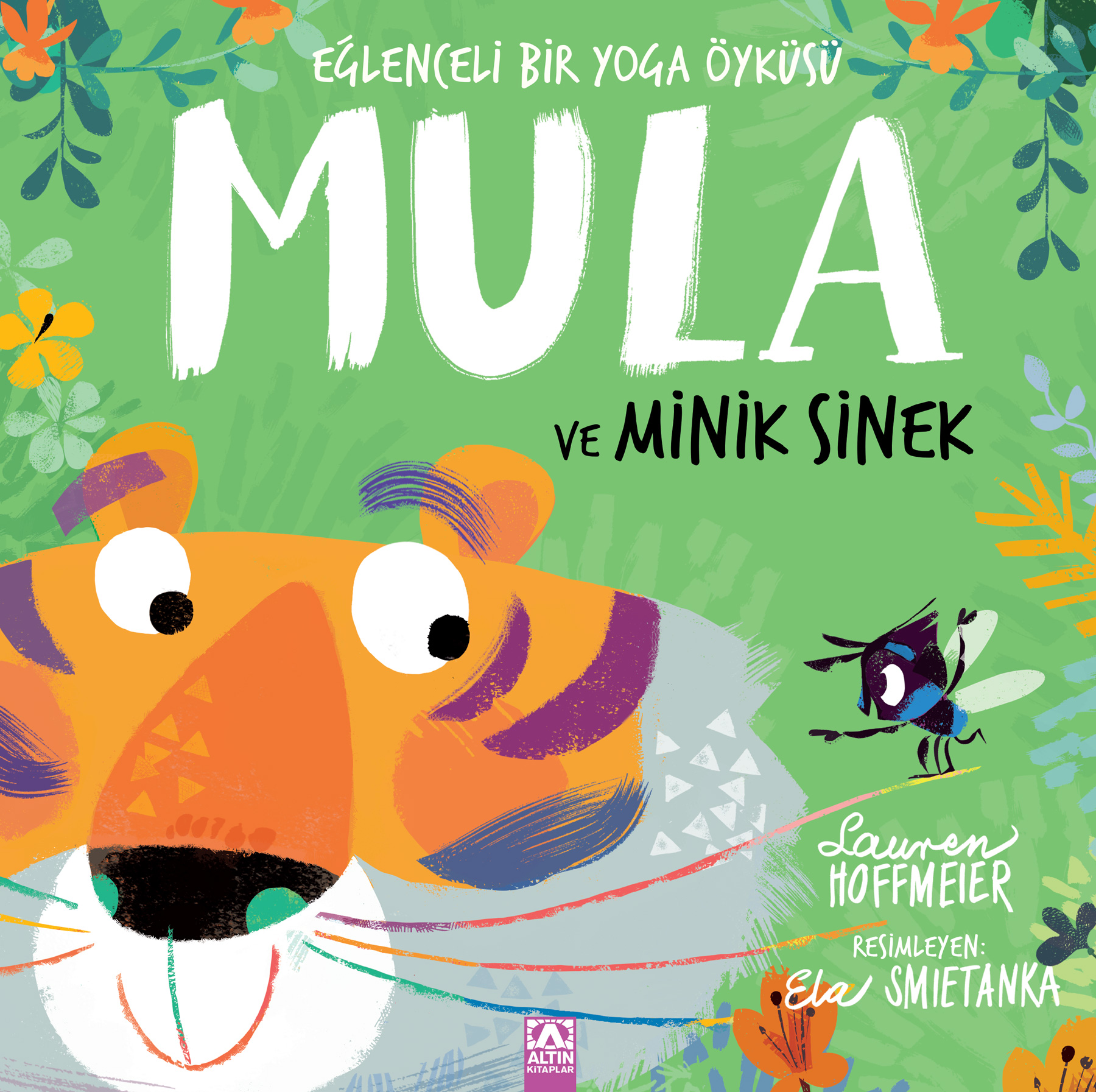 MULA VE MİNİK SİNEK