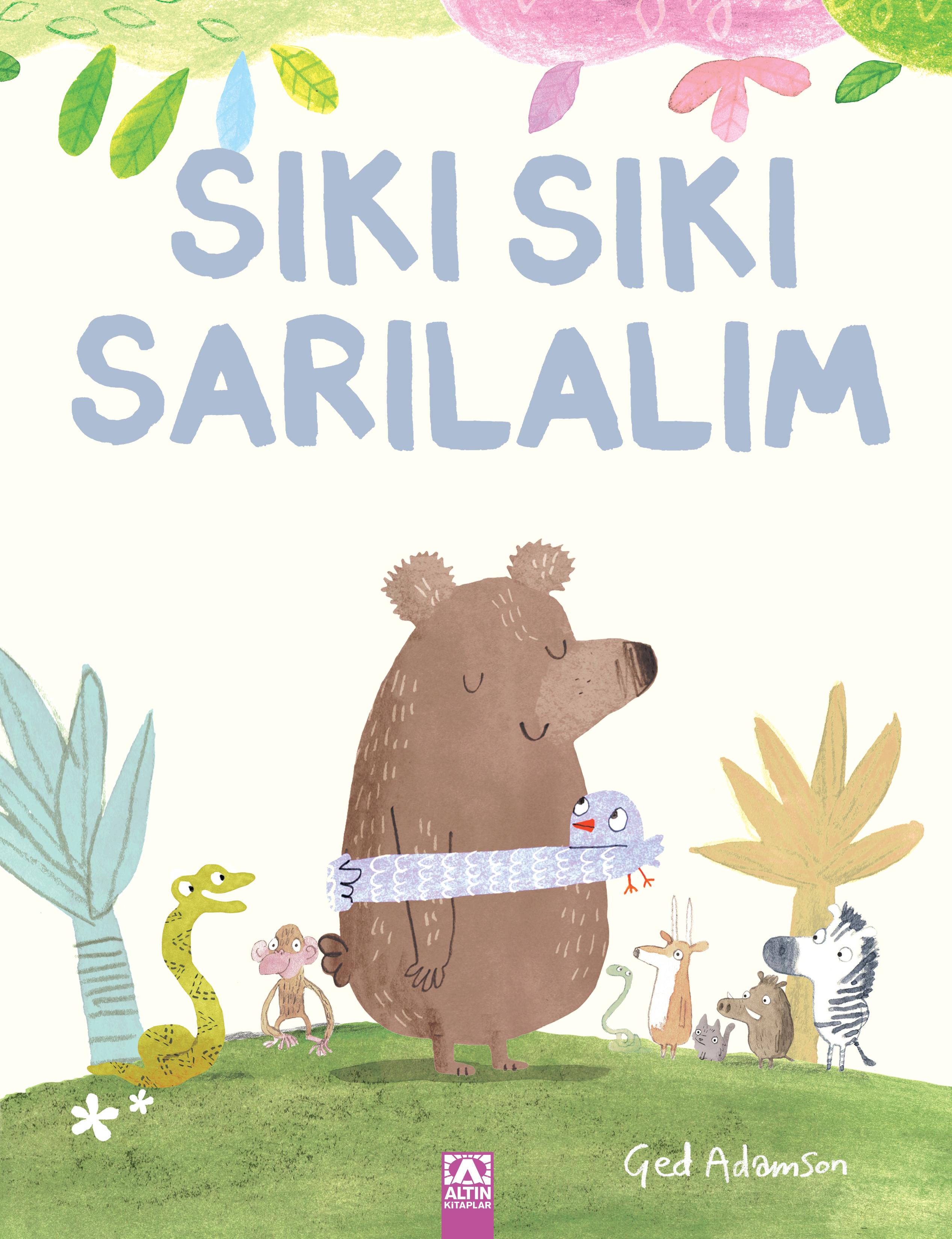 SIKI SIKI SARILALIM