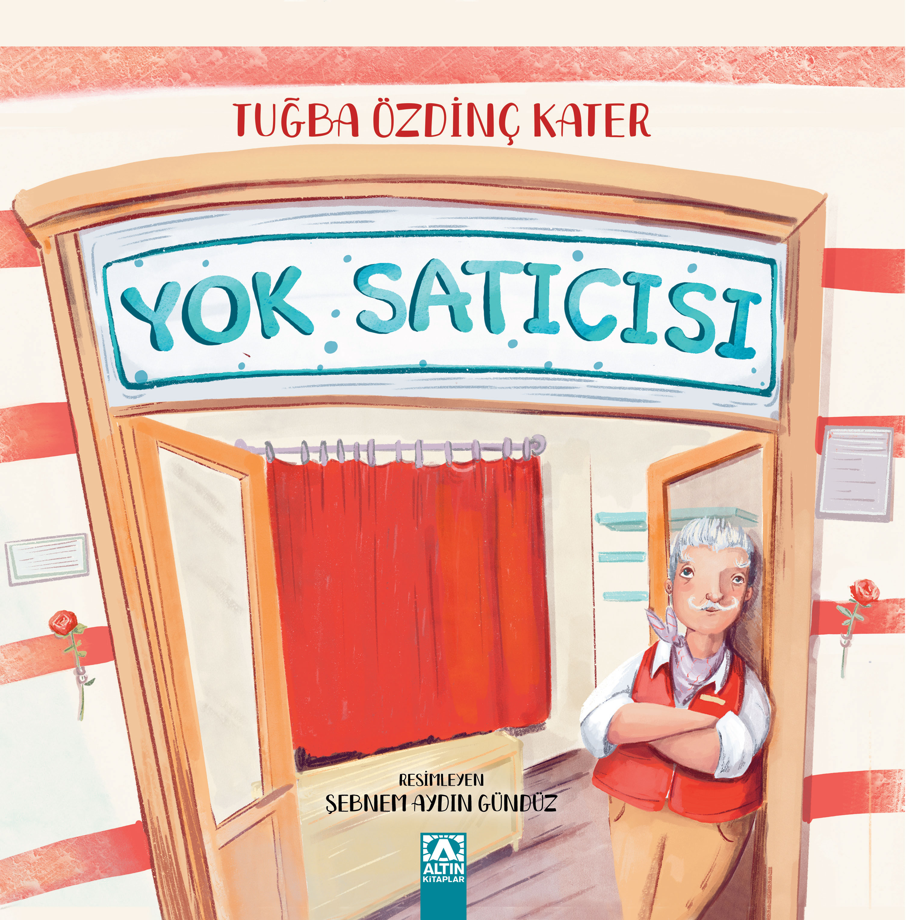 YOK SATICISI